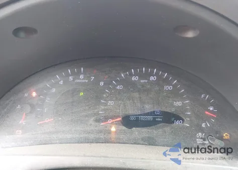 2010 Toyota Camry Se/Le/Xle from USA, damaged, VIN 4T1BF3EK0AU006373